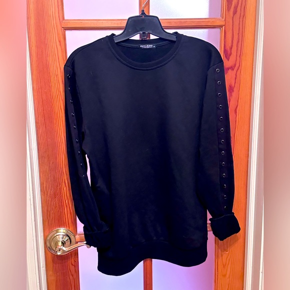 Mens crew neck sweater - Picture 1 of 9